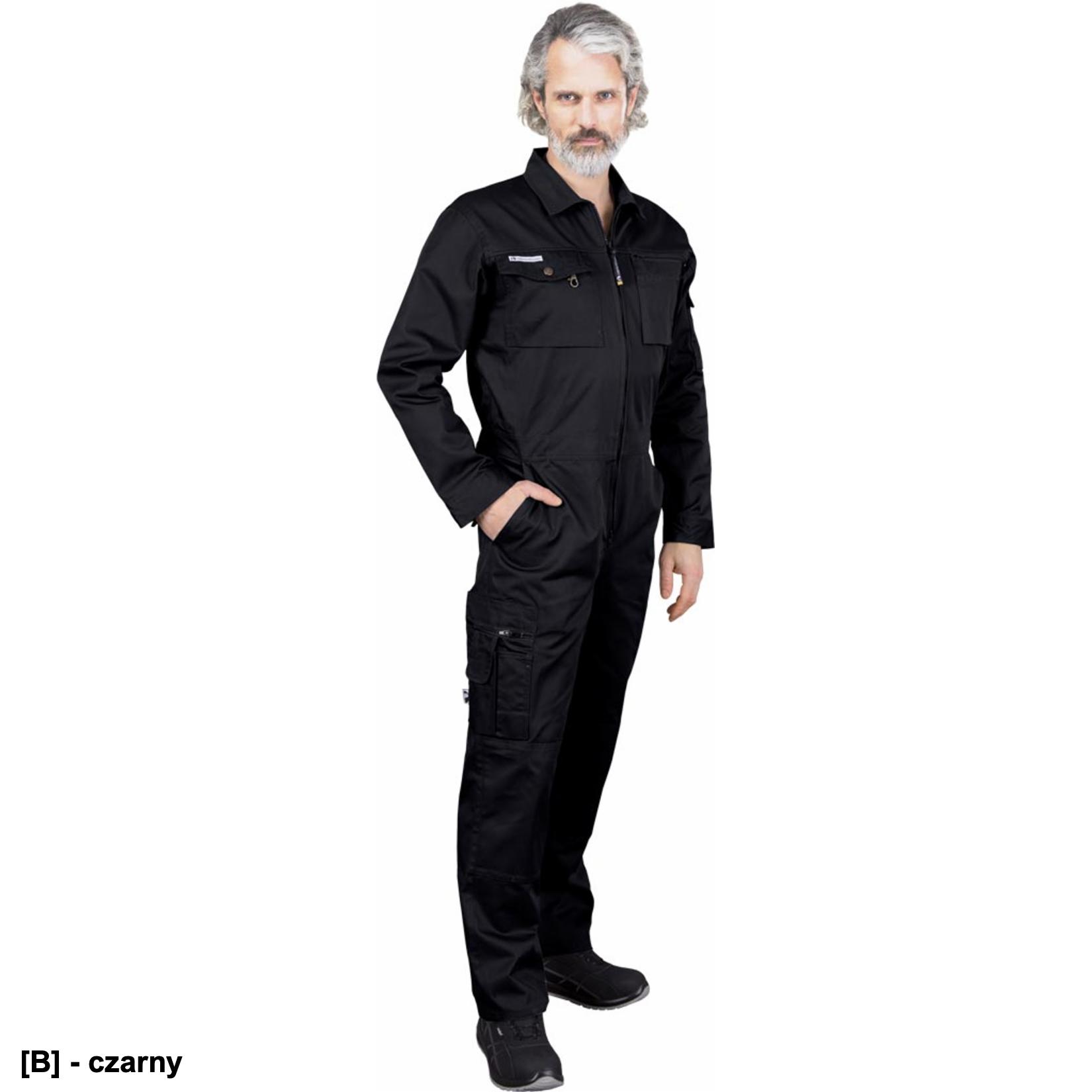INNY Kombinezon Ochronny Lhovertern48 112L128