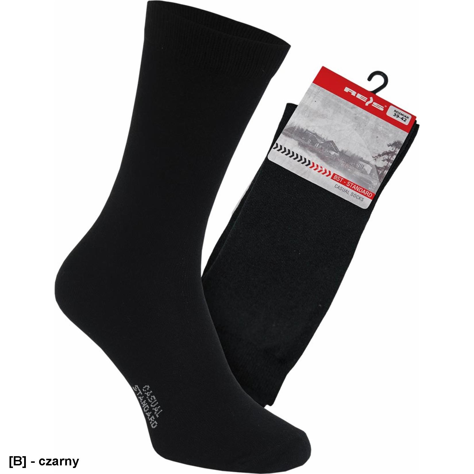 INNY Skarpety Bststandardxl 123L084