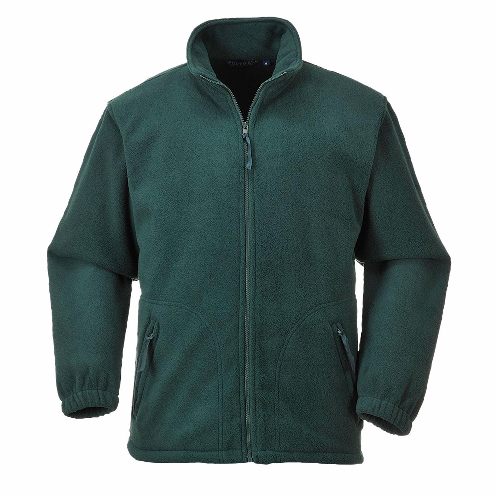 Portwest Bluza Z Polaru Argyll Granatowa Rozmiar Xl BHP P.ARG XL