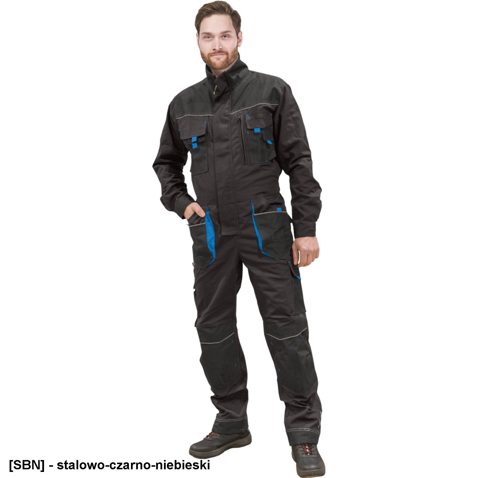 INNY Kombinezon Ochronny Lhfmnosbn48 112L069