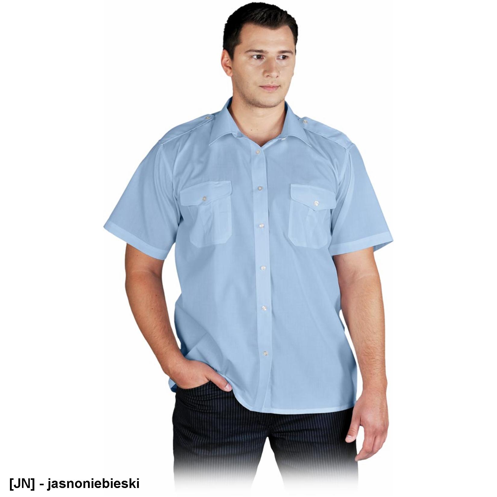 INNY Koszula Wyjściowa Kwskrjnl 112L323