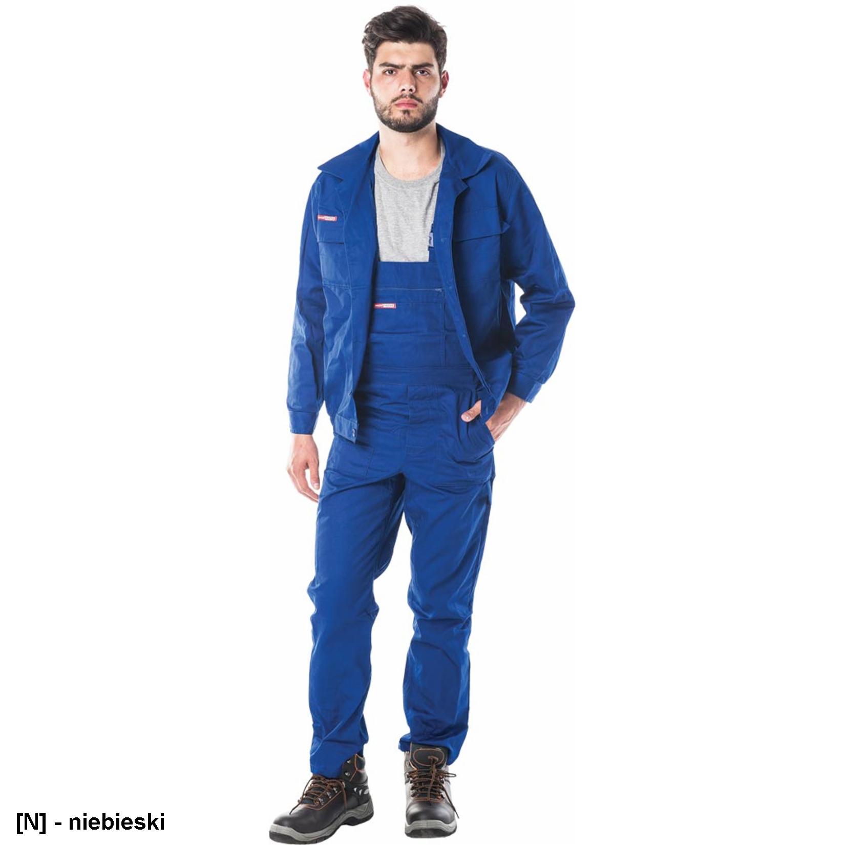 Reis INNY Ubranie ochronne 170x114-118x128 zielony 119L162