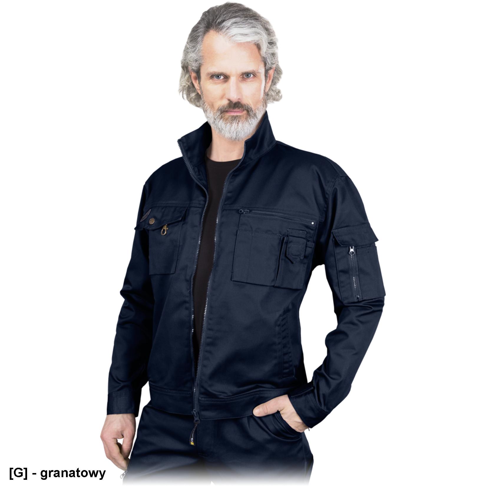 INNY Bluza Ochronna Lhwilsternl 109L768