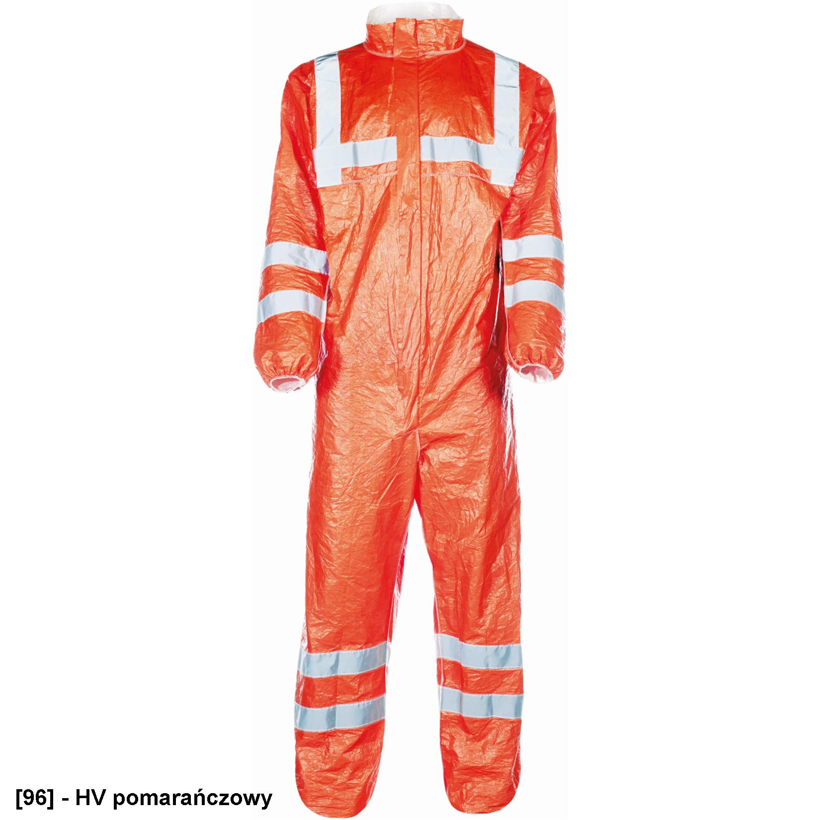 INNY Kombinezon Ochronny Tyvek500hvm 111L887