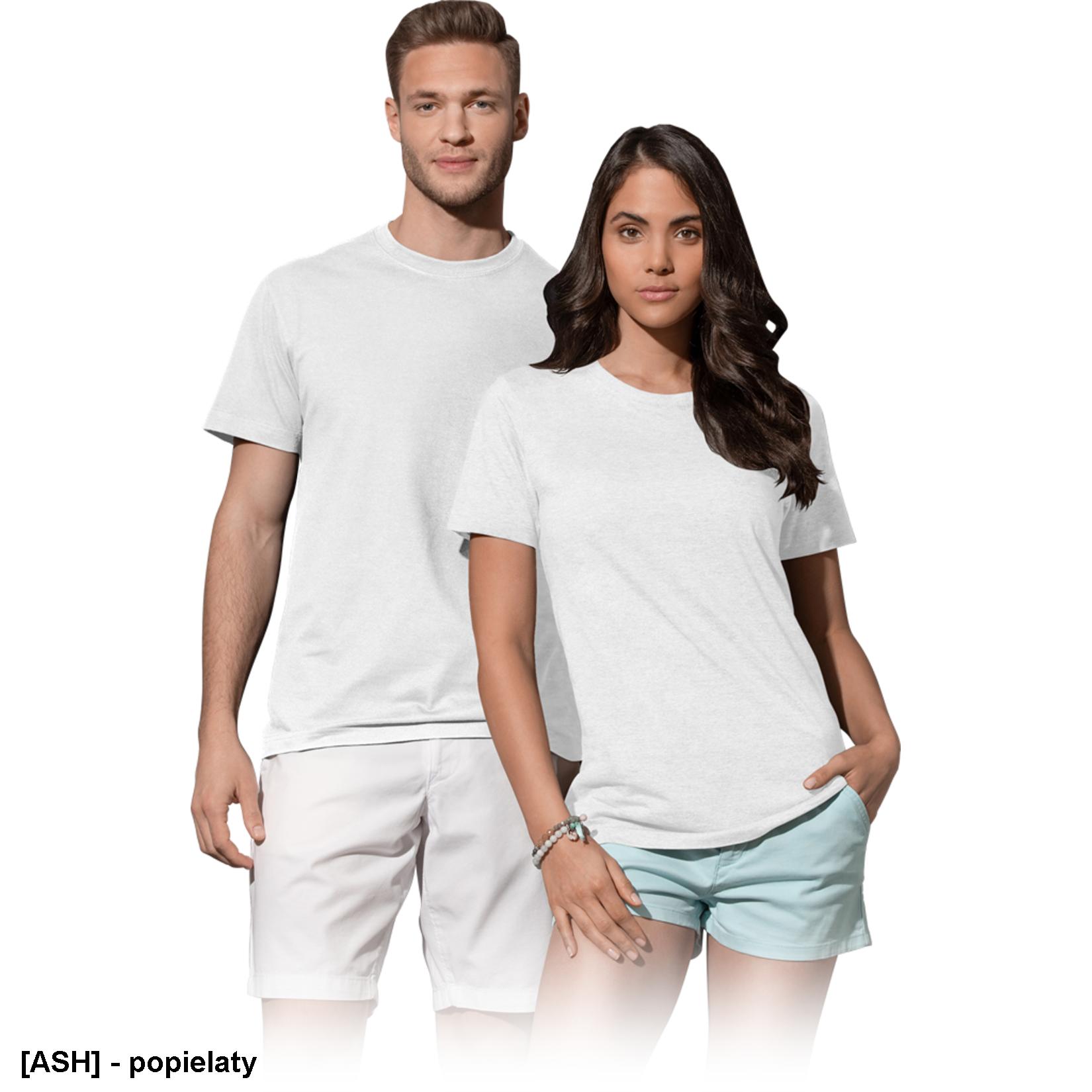 INNY T Shirt Męski St2000brrxxxl 116L030