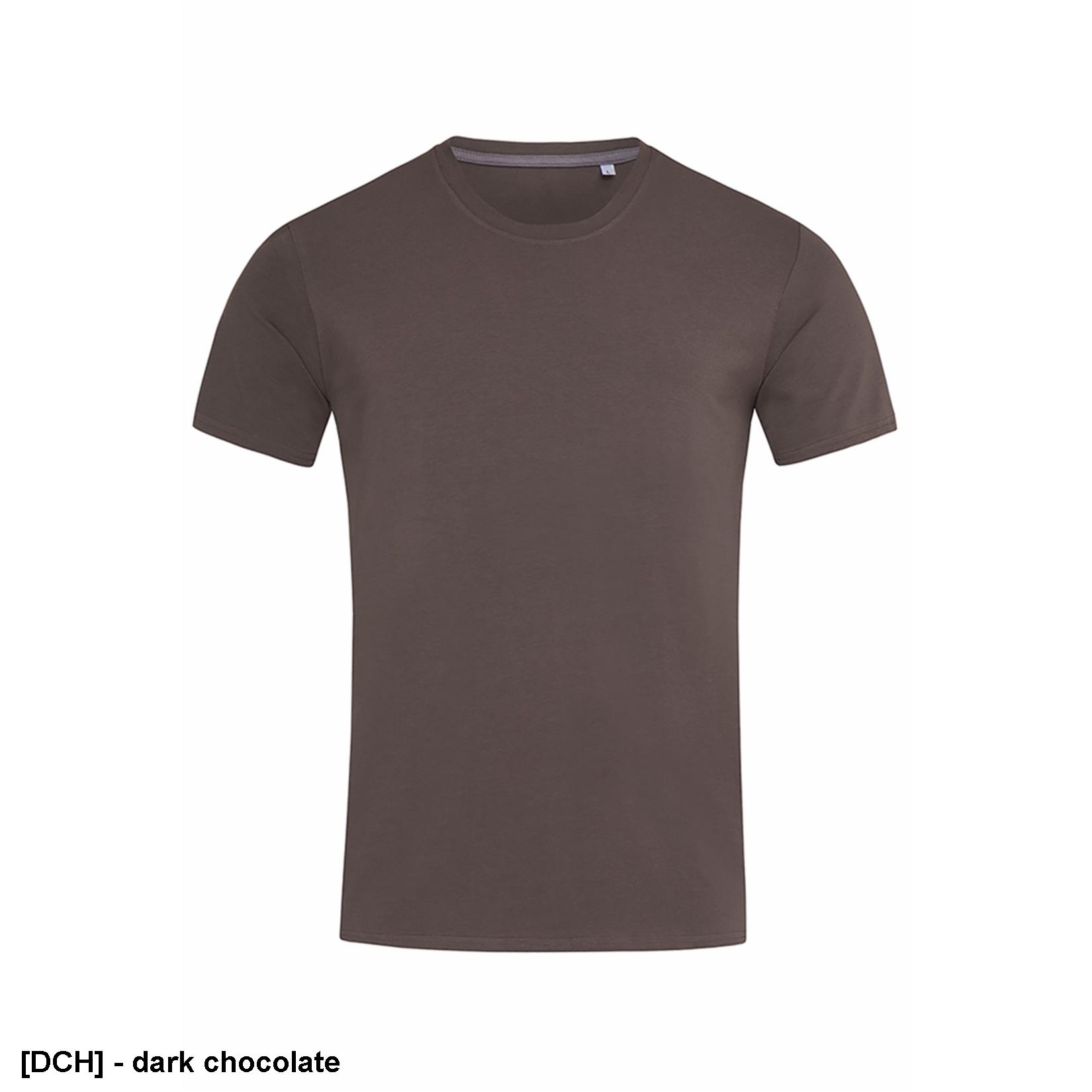 STEDMAN T-SHIRT MĘSKI 2XL - SST9600 SAL ab_SST9600SALXXL