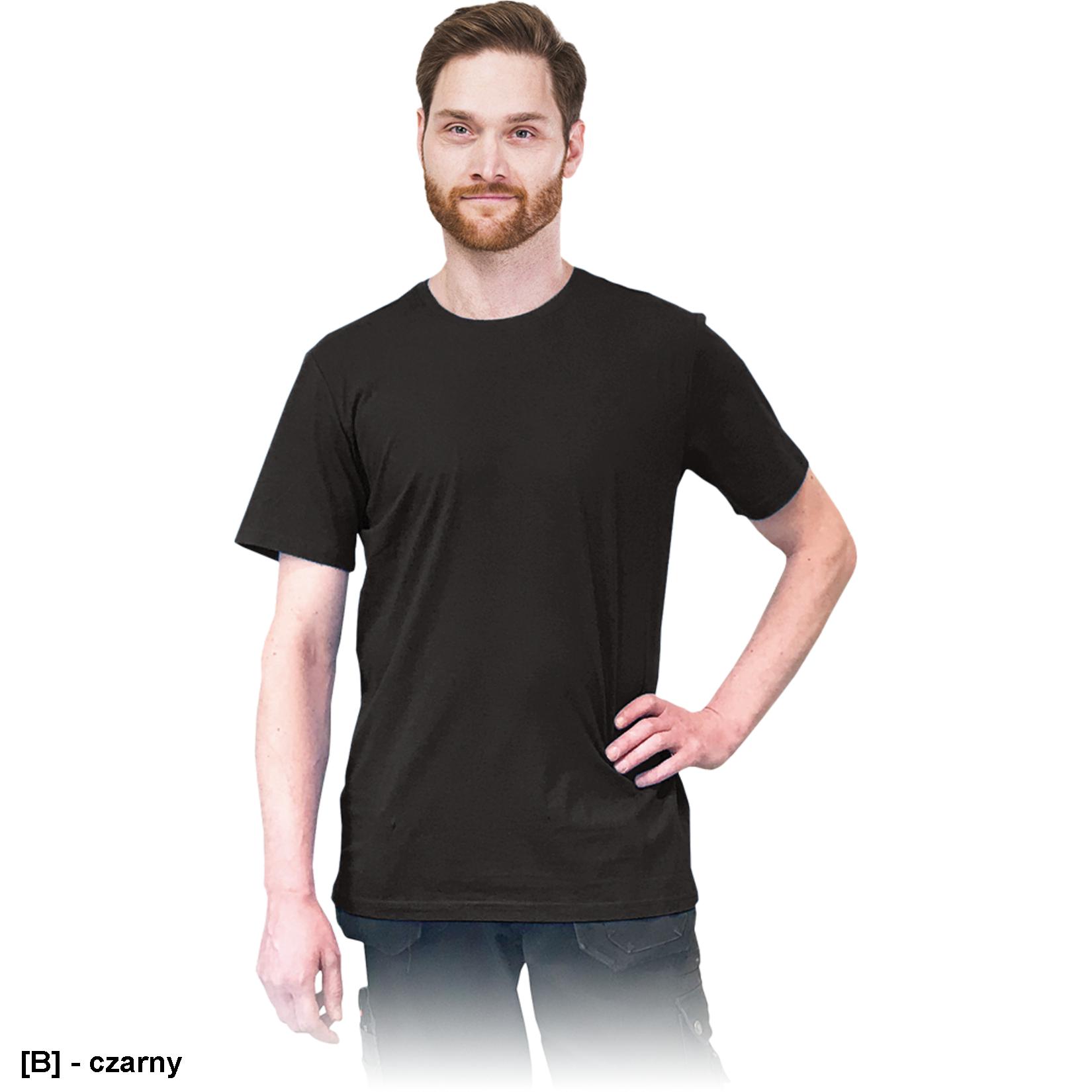 INNY T Shirt Męski Tsrlongc2xl 116L363