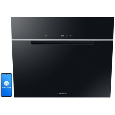 Samsung NK36C7070WB/UR Czarny