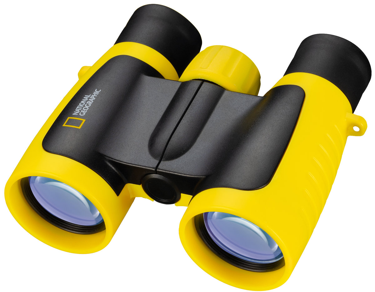 BRESSER National Geographic 3x30