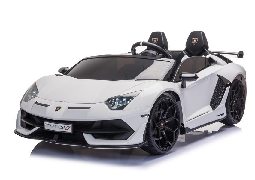 Auto na akumulator Lamborghini