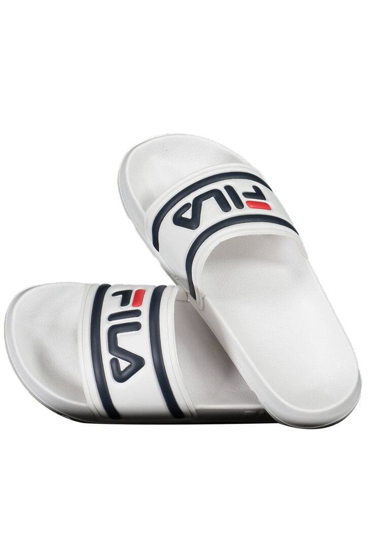 KLAPKI DAMSKIE FILA BIAŁY