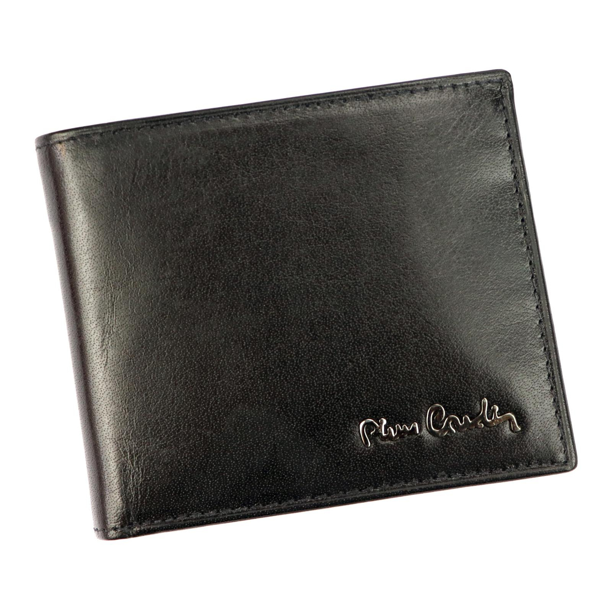 Skórzany męski portfel Pierre Cardin TILAK51 8805