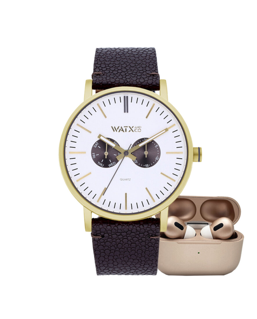 Męski Zegarek WATXANDCO model RELOJ8_44 (44MM)