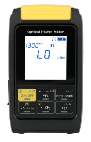 Miernik mocy optycznej Ultimode OPM-20T-V01