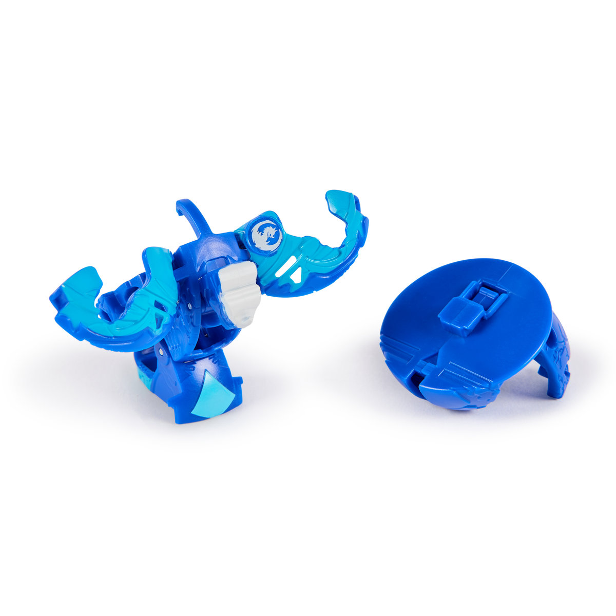 Bakugan 3.0 Kula podstawowa Draganoid