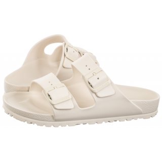 Klapki Arizona EVA Eggshell 1027384 (BK38-s) Birkenstock