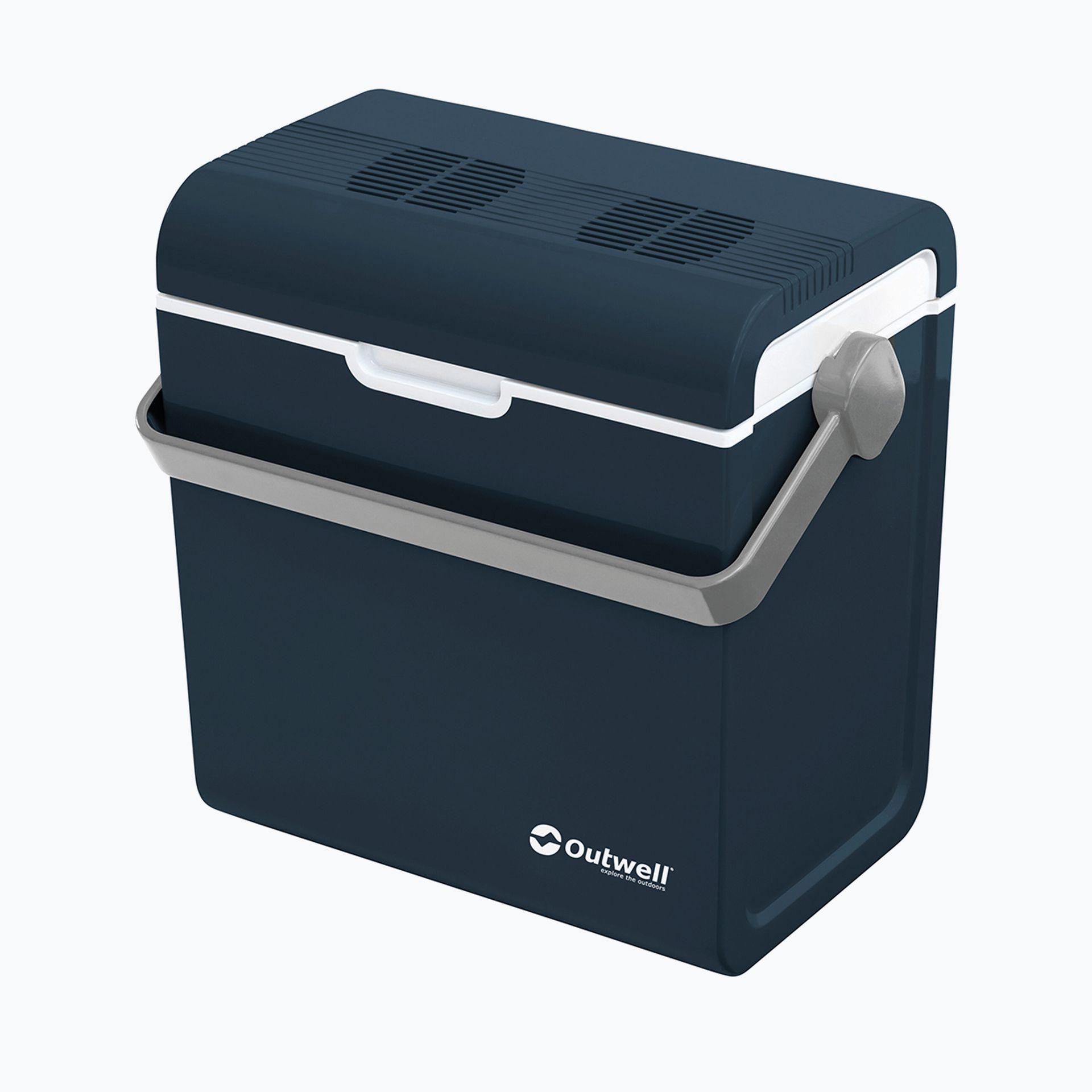 Lodówka turystyczna Outwell ECOcool Lite 24 l dark blue