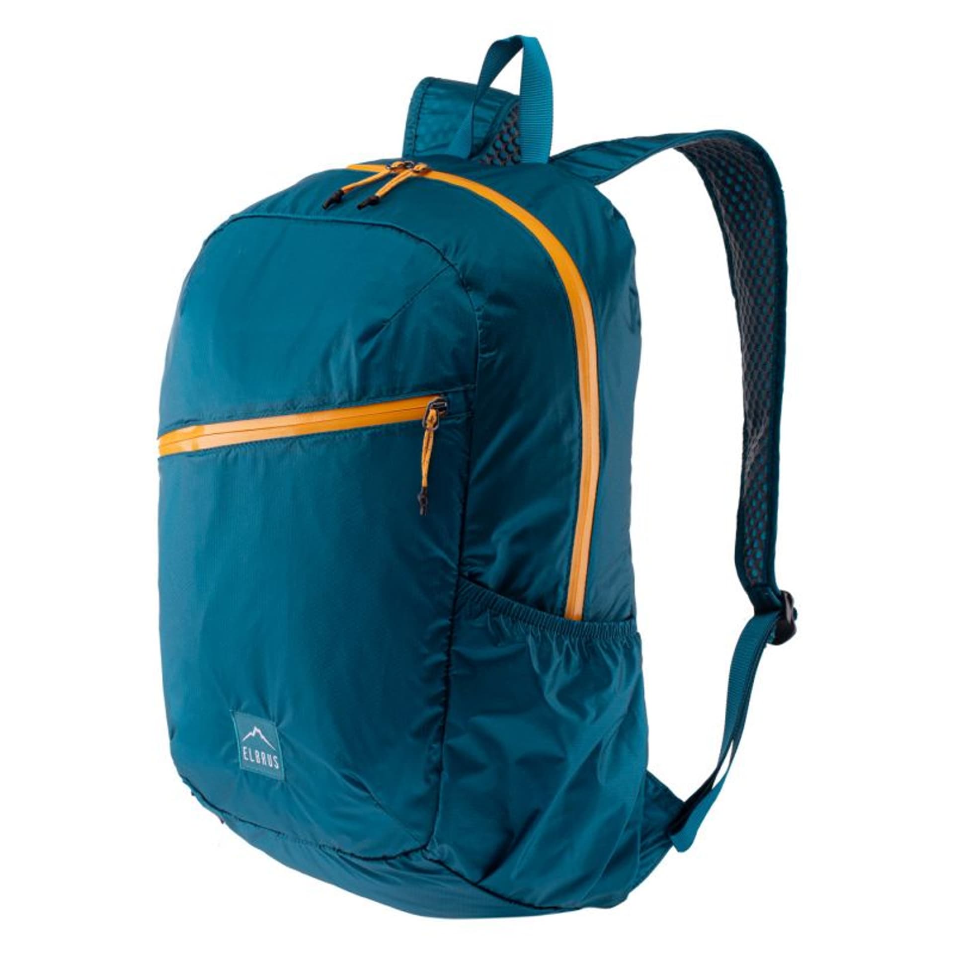 Plecak Elbrus Foldies Cordura W (kolor Niebieski)