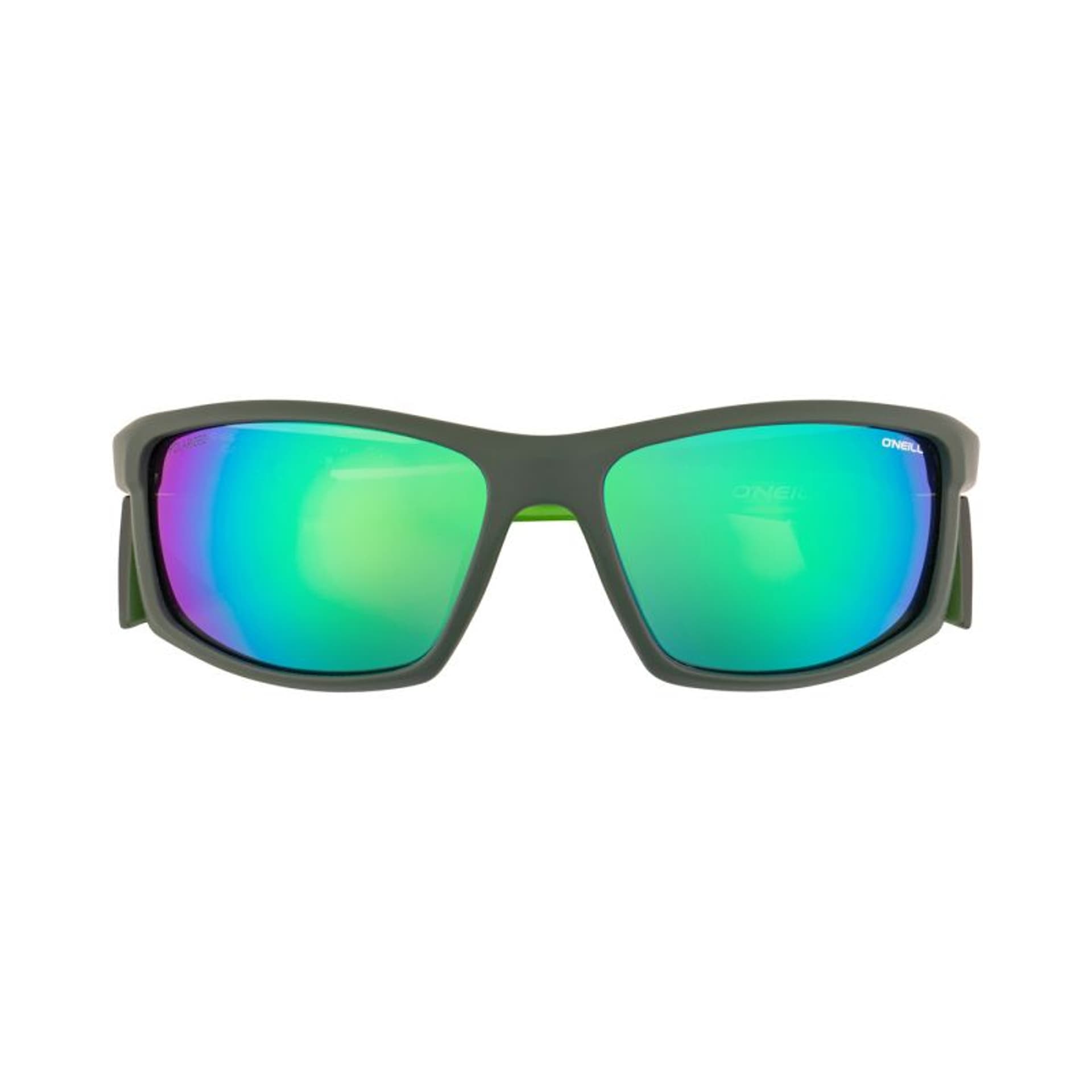 Okulary O'Neill ONS 9018-2.0 M (kolor Niebieski. Zielony)