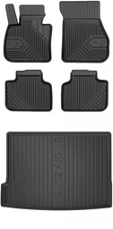 Zestaw dywaniki i mata BMW X2 F39 2018-2023