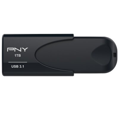 PNY Attache 1TB (FD1TBATT431KK-EF)