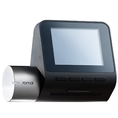 70mai Dash Cam A510 WiFi/GPS