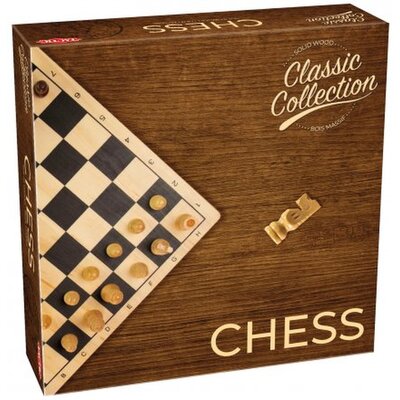 Tactic Collection Classique - Szachy 40218