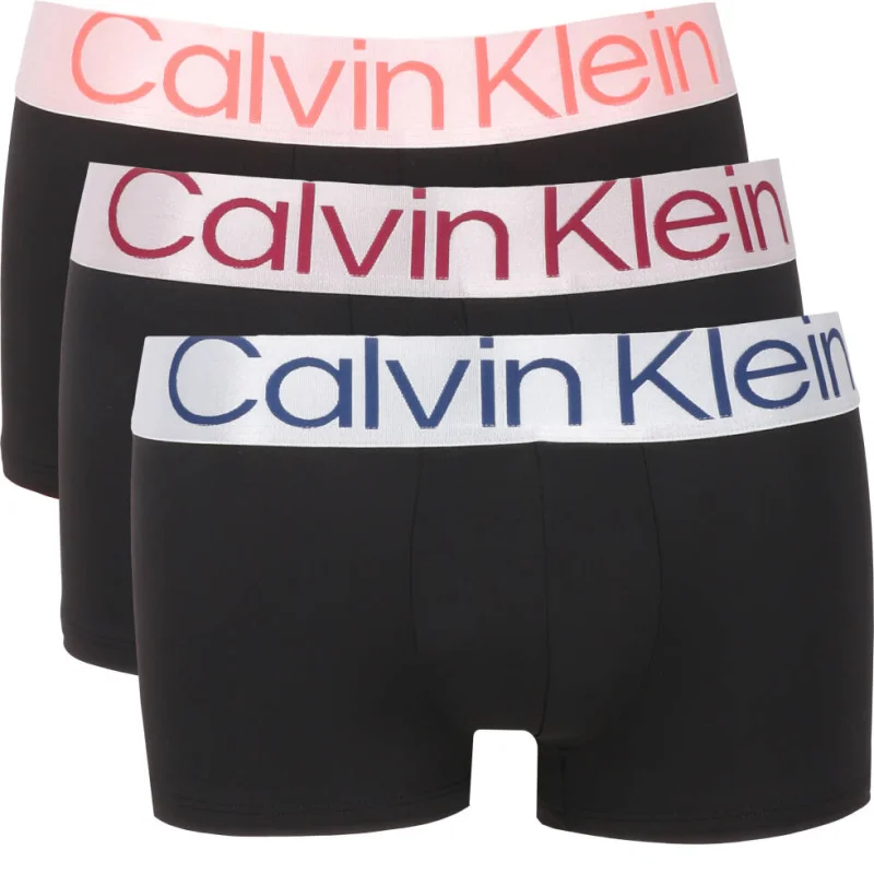 Calvin Klein Underwear Bokserki 3-pack