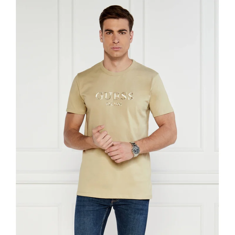 GUESS T-shirt | Regular Fit