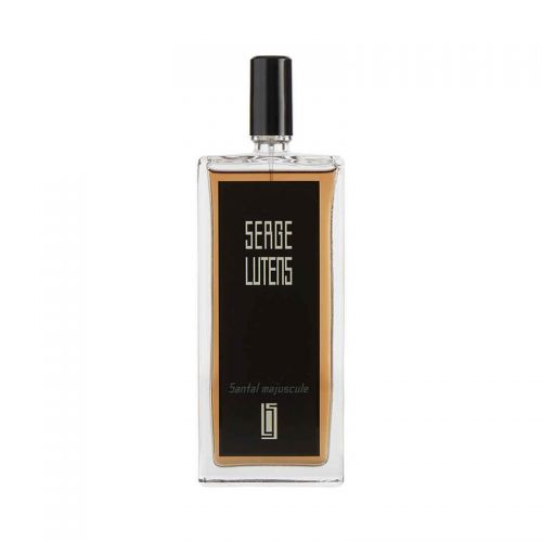 Serge Lutens Santal Majuscule woda perfumowana spray - produkt bez opakowania 50 ml