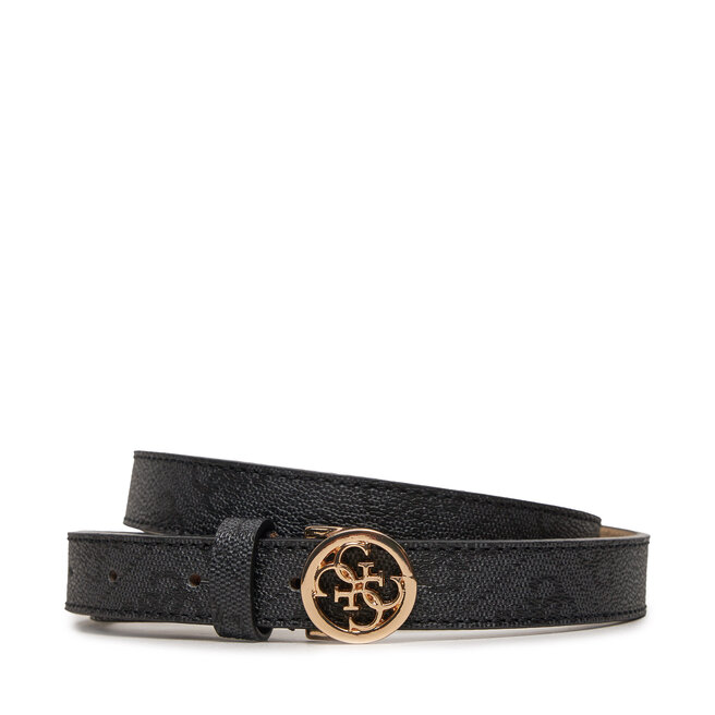 Pasek Damski Guess Noelle (BG) Belts BW9161 P4320 Szary