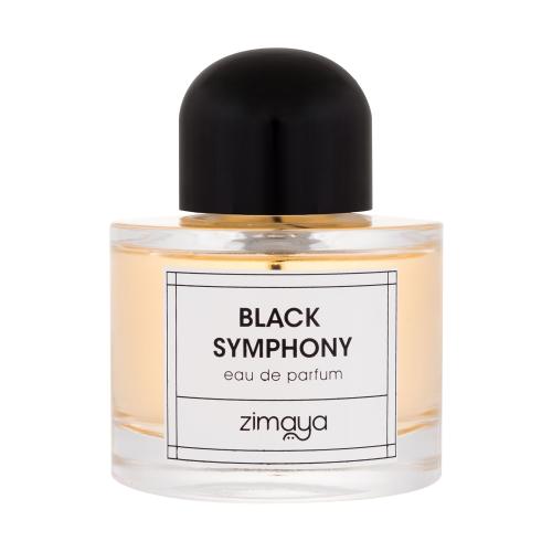 Zimaya Black Symphony Woda perfumowana 100 ml