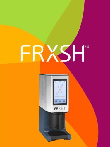 Urządzenie do miksowania FRXSH MOUSSE CHEF