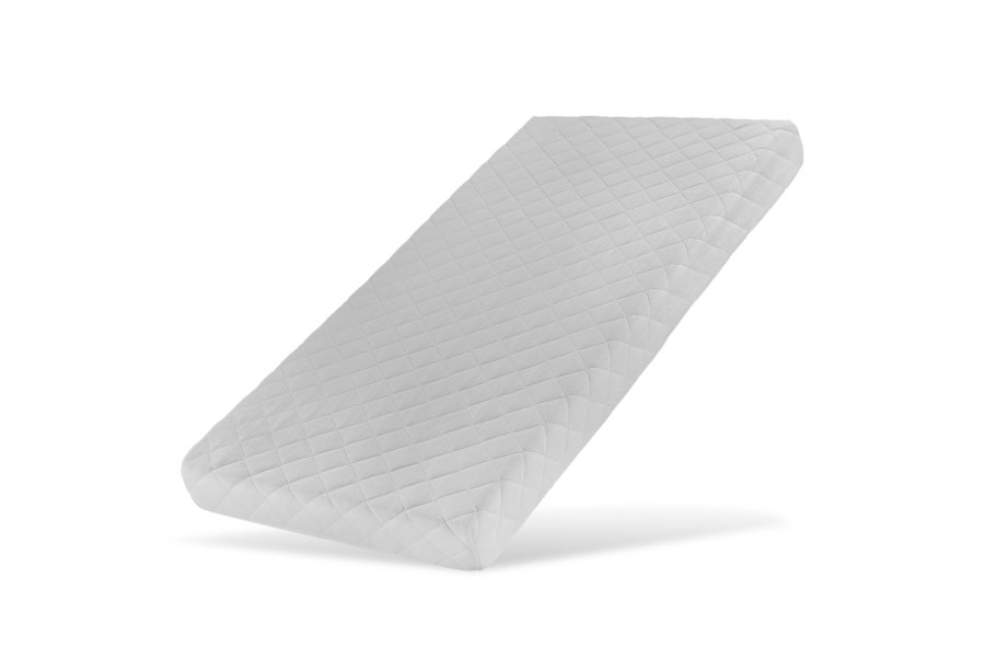 Danpol Materac Eco Komfort 120X60X10 T18 Dp/M