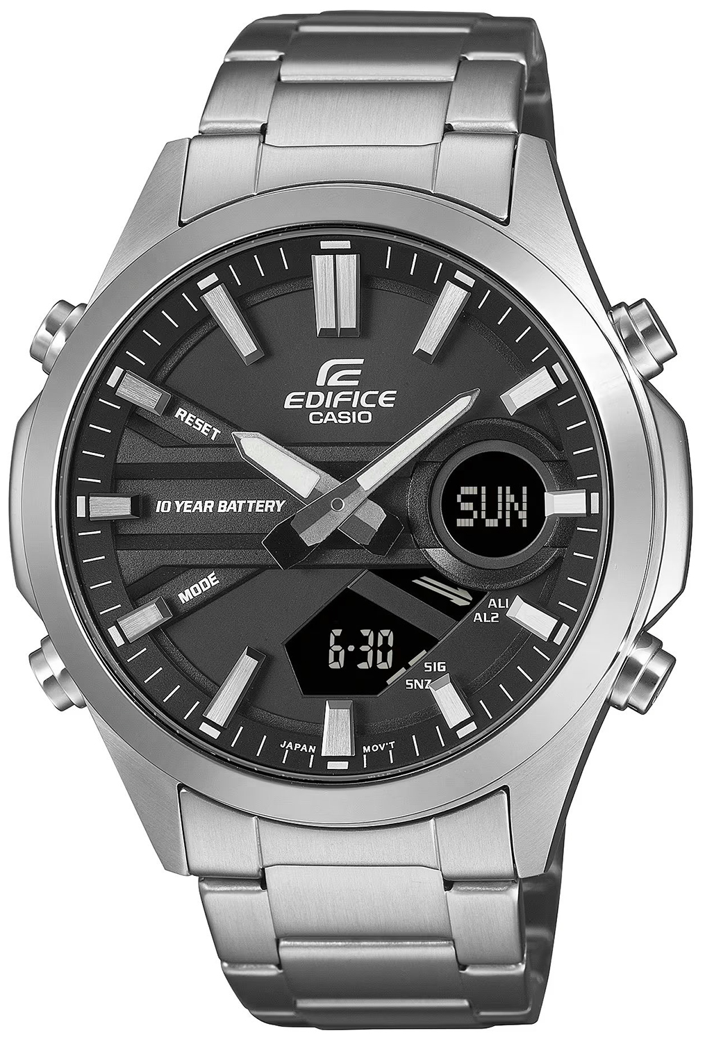 Zegarek EDIFICE EFV-C120D-1AEF  -
