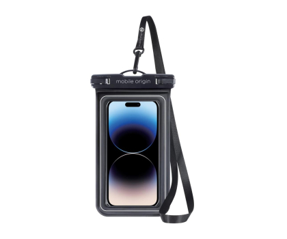 Mobile Origin Waterproof floating case 6,8