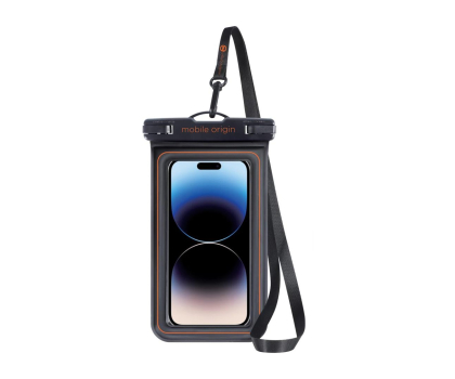 Mobile Origin Waterproof floating case 6,8