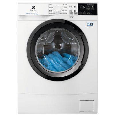 Electrolux EW6SMB406BP PerfectCare Superslim