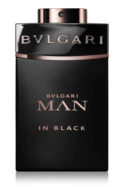 BVLGARI Man In Black - Woda Perfumowana 100 ml