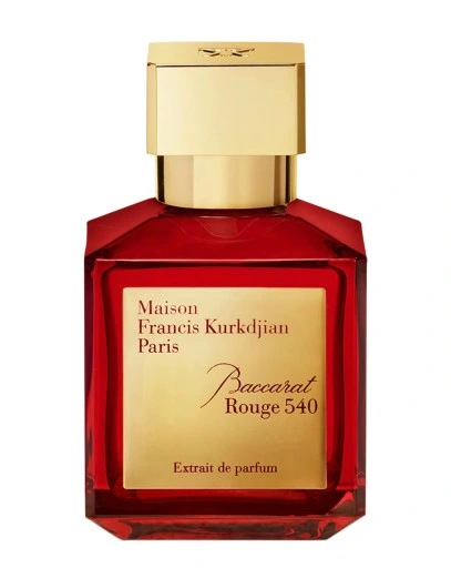 MAISON FRANCIS KURKDIJIAN Baccarat Rouge 540 Ekstrakt Perfum - Perfumy 70 ml