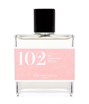 Bon Parfumeur 102 Tea - Cardamom - Mimosa Perfumy 100 ml