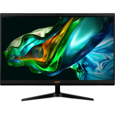 Acer Aspire C24-1800 AIO - i5-12450H | 23,8''-FHD | 16GB | 1TB | W11Pro DQ.BM2EP.004
