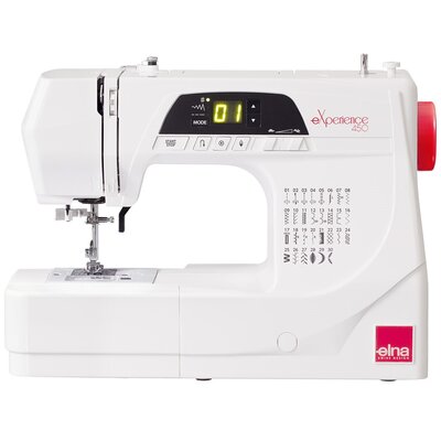 Elna 450 eXperience