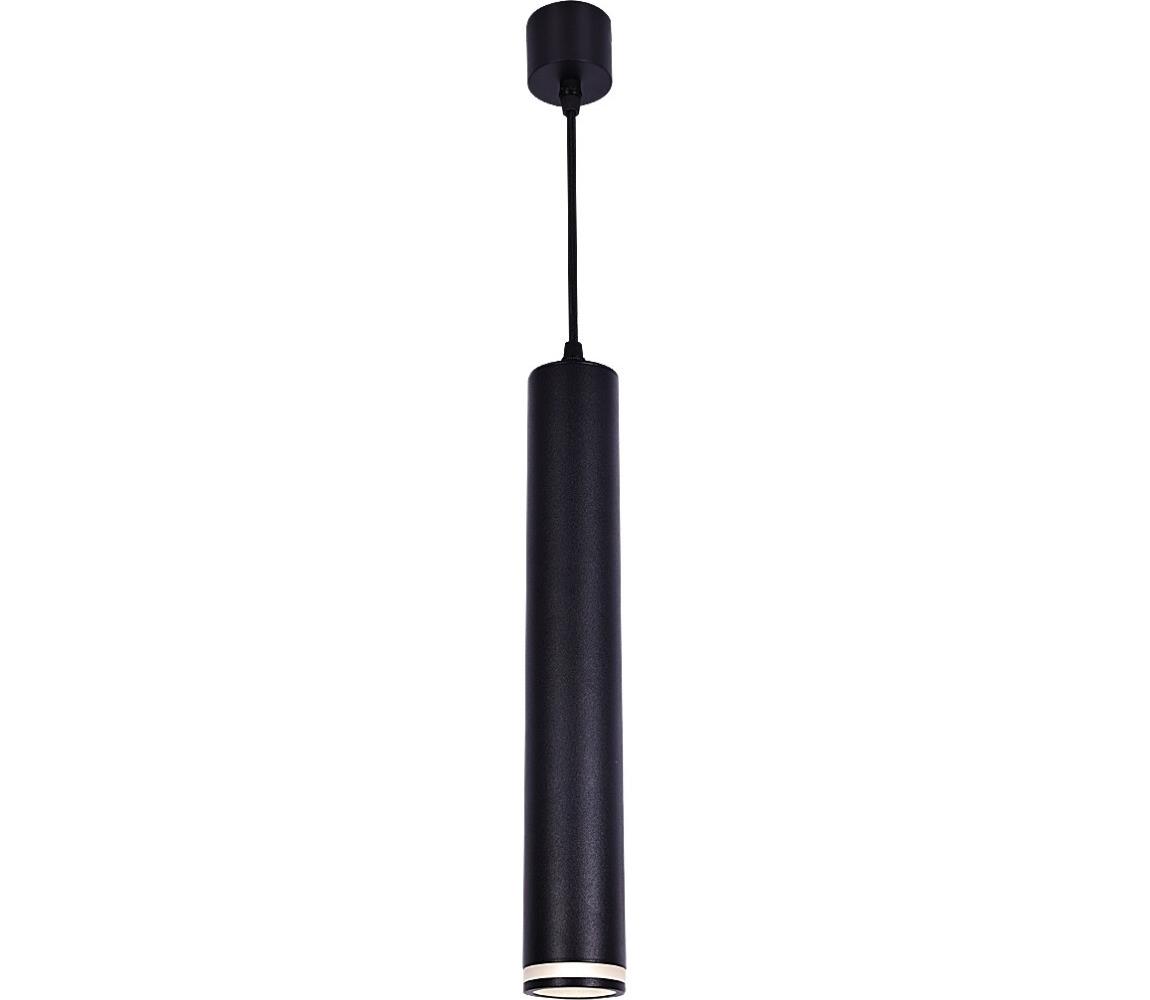 Rabalux 73036 - Żyrandol na lince SENOBIA 1xGU10/5W/230V