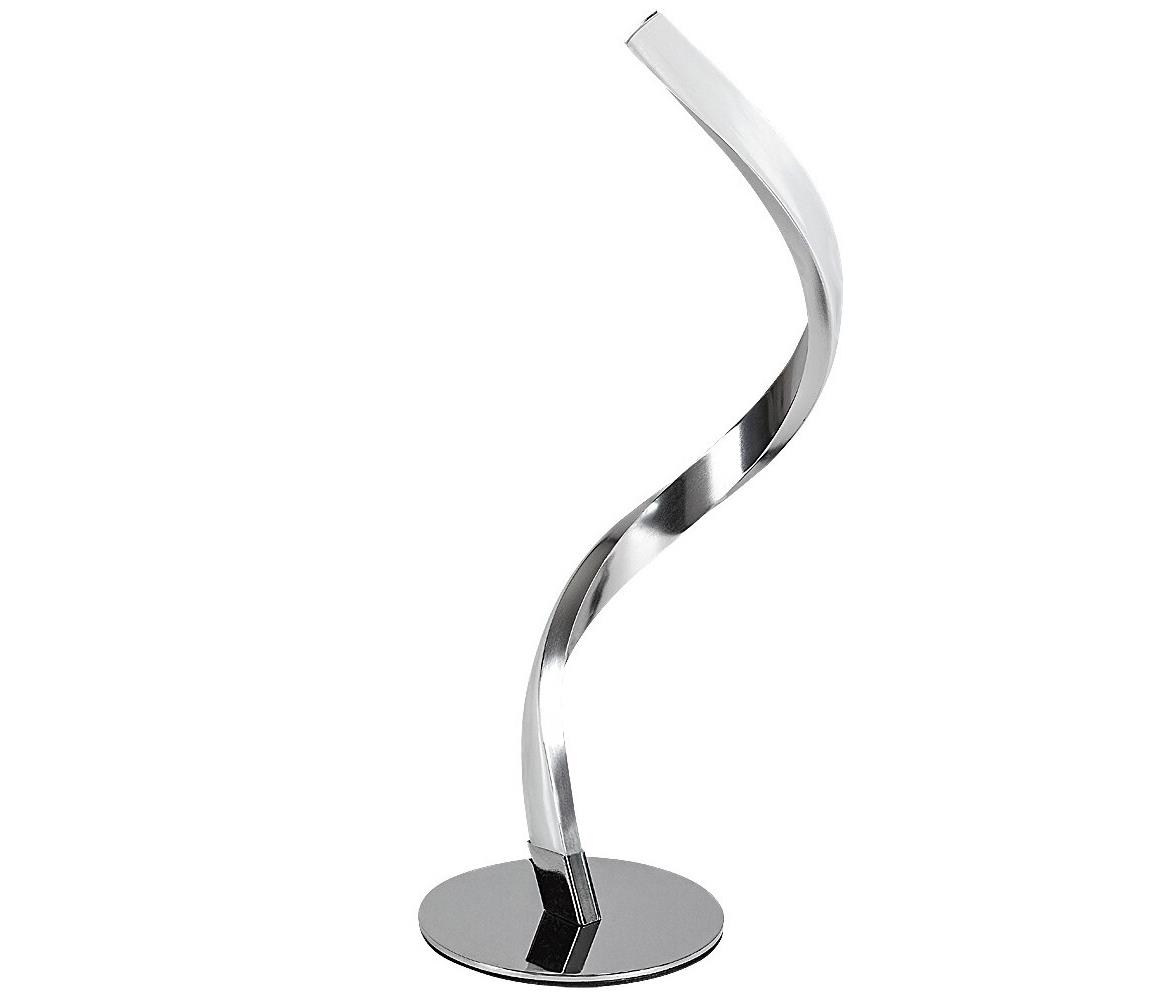Rabalux 74211 - LED Lampa stołowa AZULA LED/3W/230V 4000K chrom