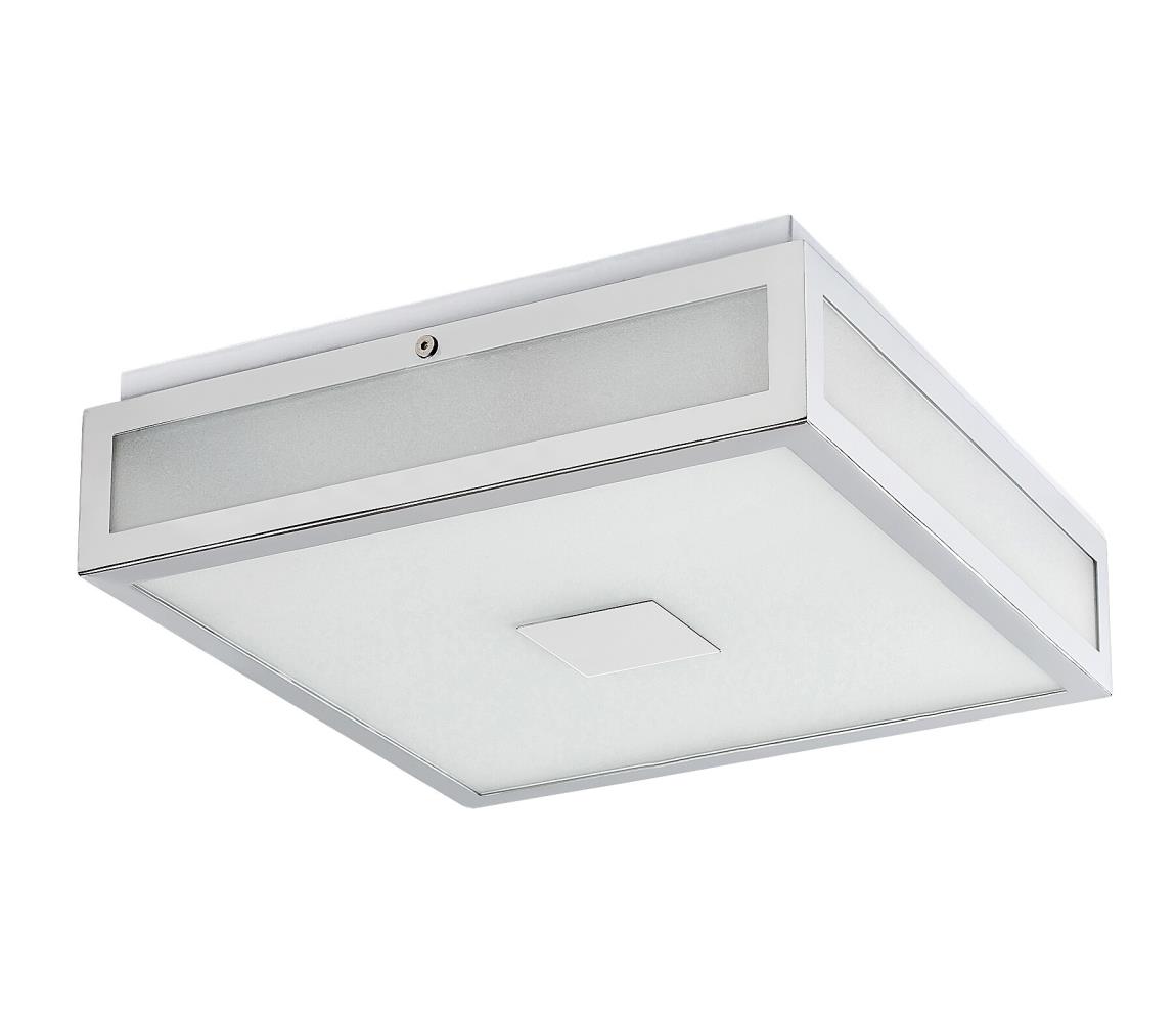 Rabalux 75034 - LED Plafon łazienkowy ZOYA LED/24W/230V IP44 białe