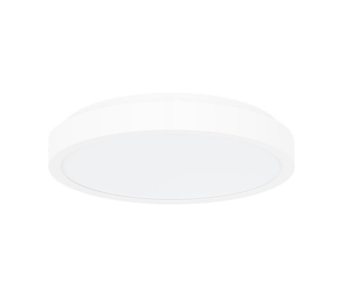 Rabalux 71258 - LED Plafon łazienkowy SAMIRA LED/36W/230V IP44 biały