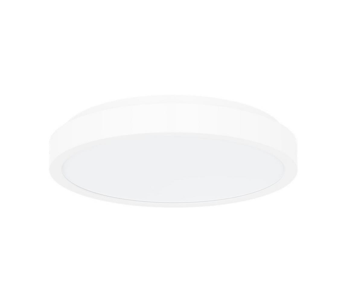 Rabalux 71259 - LED Plafon łazienkowy SAMIRA LED/48W/230V IP44 biały
