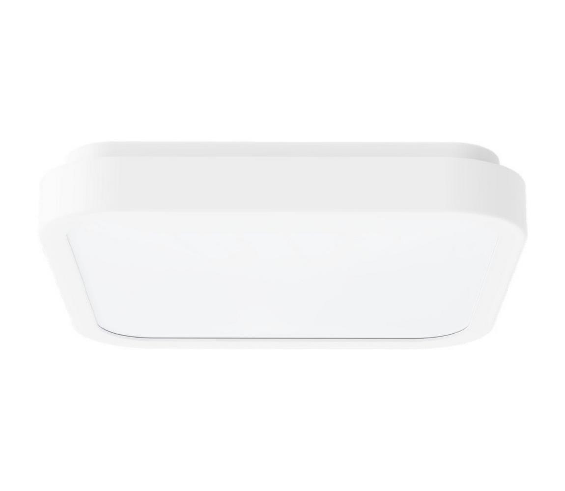 Rabalux 71261 - LED Plafon łazienkowy SAMIRA LED/48W/230V IP44 biały