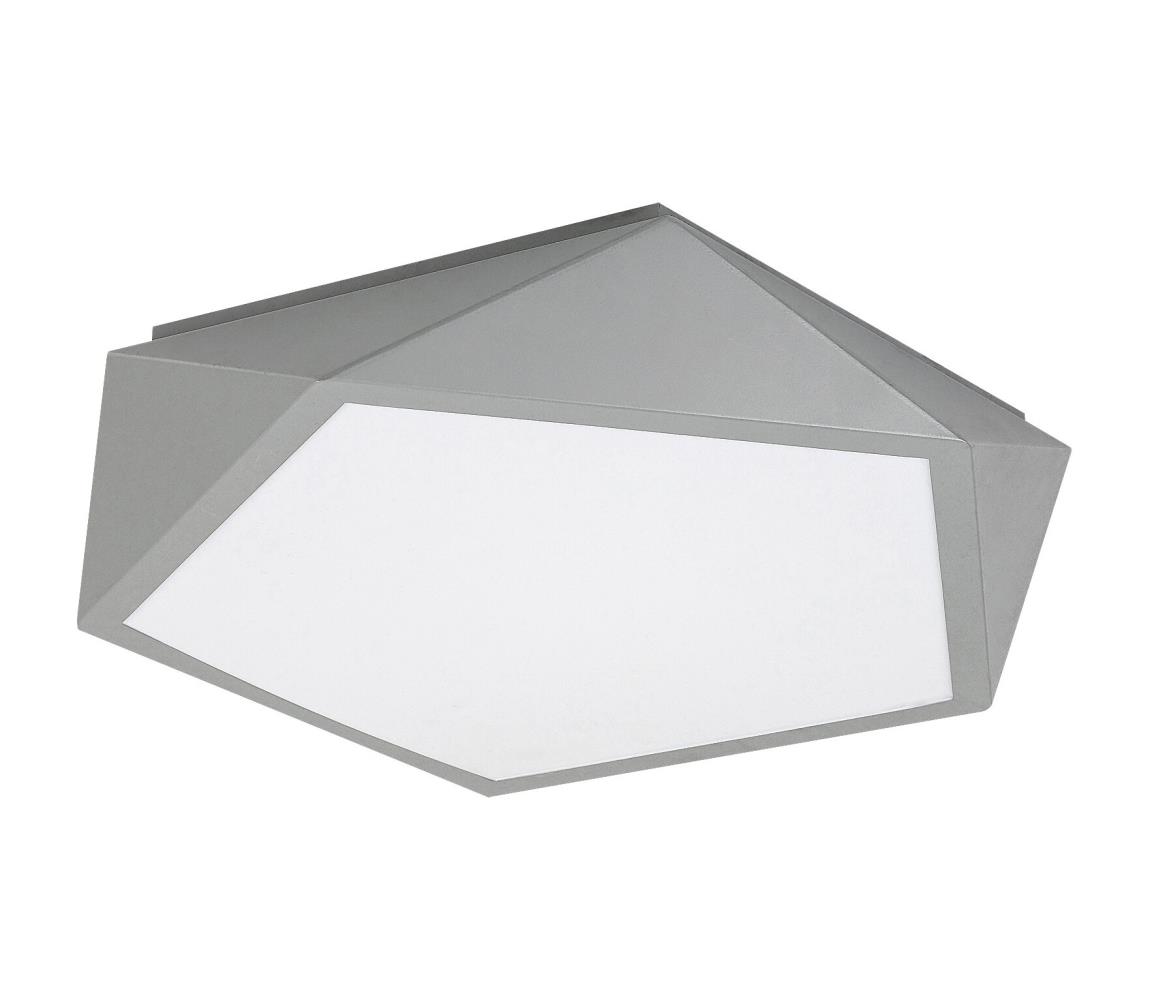 Rabalux 71251 - LED Plafon RAFFA LED/30W/230V 3000K